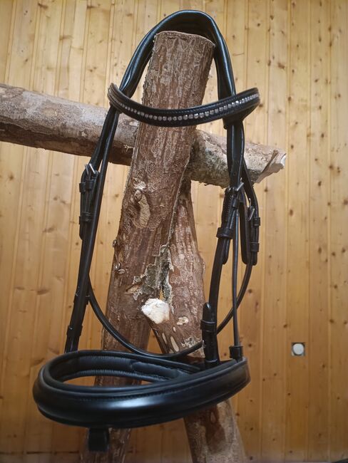 Schockemöhle Trense Cob, Schockemöhle  Oslo, Lena, Bridles & Headstalls, Hütschenhausen