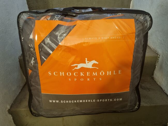 SCHOCKEMÖHLE SPORTS Winterdecke New Alltime 155, Schockemöhle Sports New Alltime, Kathrin Lohfink , Horse Blankets, Sheets & Coolers, Benningen am Neckar