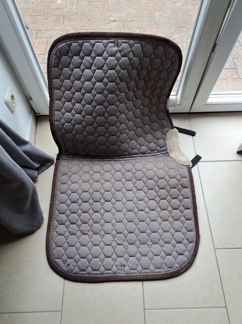 Schockemöhle Schabracke New Magic Pad, Schockemöhle New Magic Pad, Lisa Philipsen, Dressage Pads, Westerrönfeld, Image 5