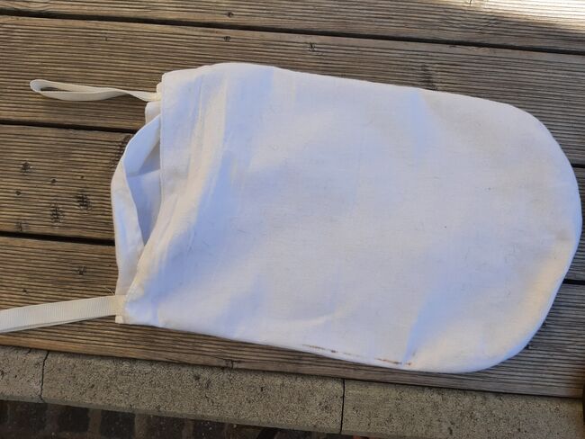 Schonbezug für Gelpad, Loesdau , Diana Bock , Andere Pads, Monheim