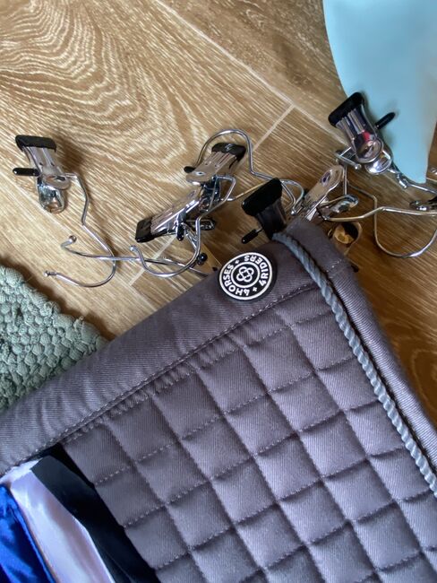 Schabrackenset, Stephanie , Dressage Pads, Graz , Image 3
