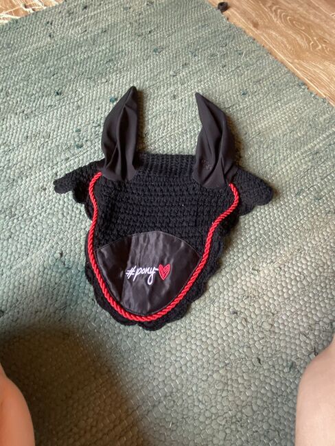 Schabrackenset, USG  Ponylove , Stephanie , Dressage Pads, Graz , Image 3