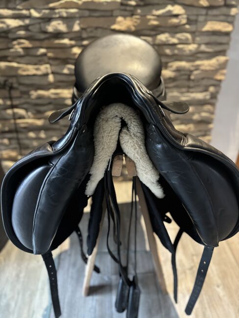 Dressursattel Schumacher, Otto Schumacher  Profi Dynamic , Denise , Dressage Saddle, Nettetal