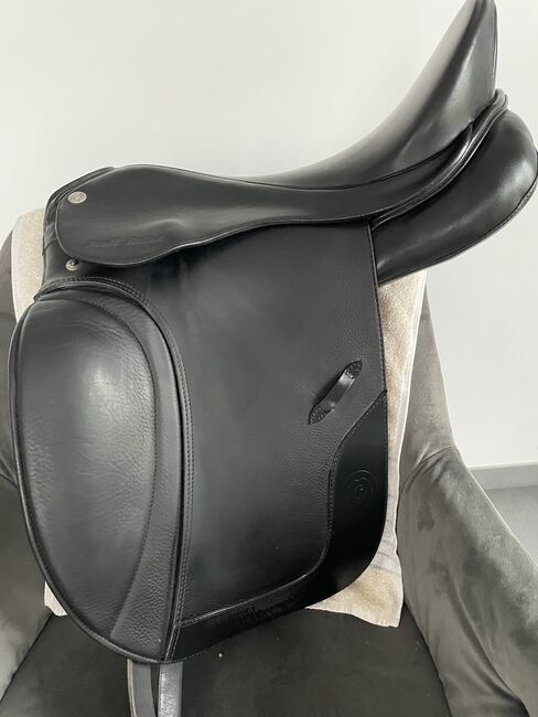 Schumacher Dressursattel Profi Relax, Schumacher, Theresa G., Dressage Saddle, Wadersloh, Image 8