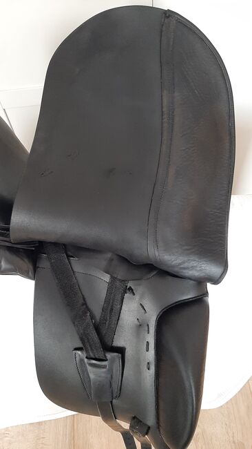 Schumacher Dressursattel Profi Dynamic E, Schumacher Profi Dynamic E , Leonie, Dressage Saddle, Castrop-Rauxel, Image 6