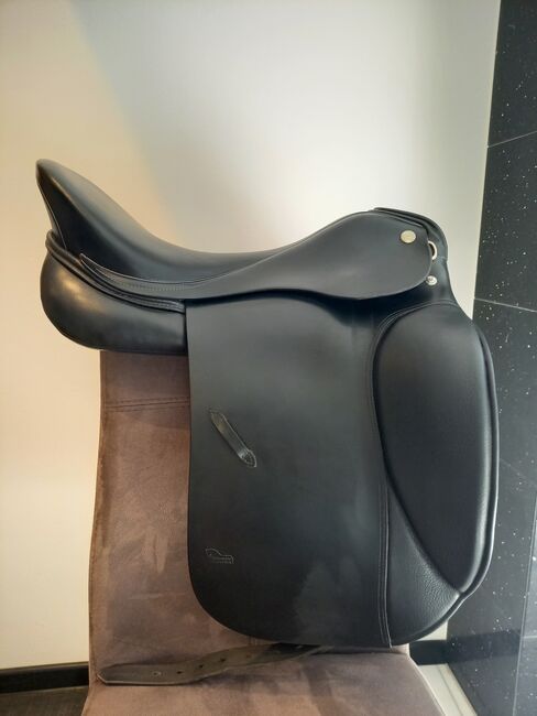 Schumacher Solution SF, Schumacher Solution SF, Jennifer Vienken , Dressage Saddle, Meerbusch, Image 9