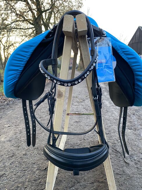 Schumacher Trense Tokyo, Schumacher Tokyo , Jessica , Bridles & Headstalls, Marl