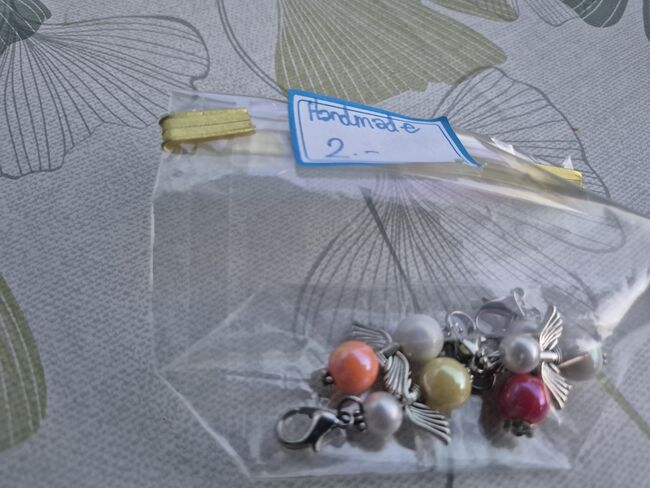 Schutzengelis Handmade, Tamara O., Reiterschmuck, Windisch