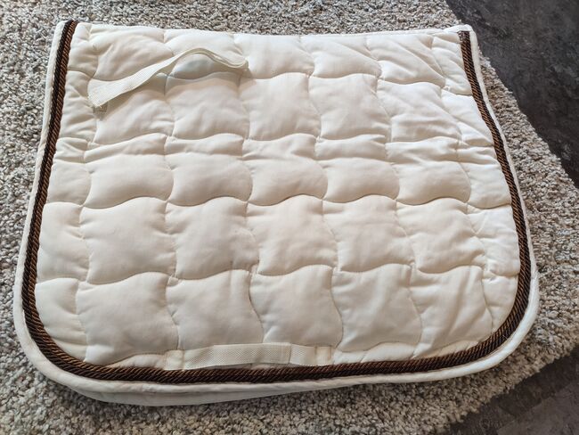 Schabracken / Sattelpads, Tamina , Czapraki, Aindling, Image 2