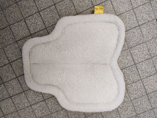Schabracken / Sattelpads, Tamina , Czapraki, Aindling, Image 10