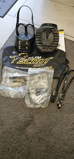 Scoot boot, Brigitte , Hoof Boots & Therapy Boots, Appenweier