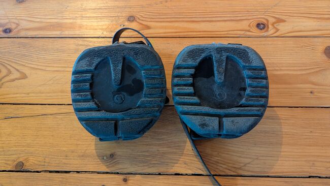 Scoot Boot Hufschuhe, Größe 2 mit Zubehör - neuwertig, Scoot Boots N 2, Jamie Obier , Hufbeschlag, Weilrod, Abbildung 8