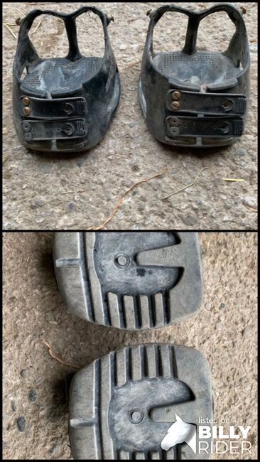 Scoot Boots 14 slim, Scoot Boot , Barbara Schlor, Hoof Boots & Therapy Boots, Rohrdorf, Image 3
