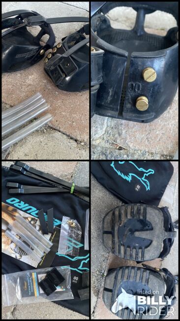 Scoot Boots Enduro 00 | Hufschuhe, Isabel, Hoof Boots & Therapy Boots, Sonnenbühl, Image 5