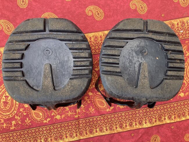 Scoot Boots Gr. 9, Katja Bertling, Hufschuhe & Krankenschuhe, Bargteheide , Abbildung 3