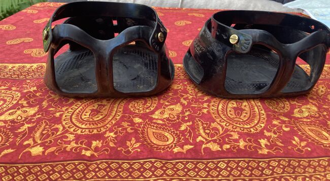 Scoot Boots Gr. 9, Katja Bertling, Hufschuhe & Krankenschuhe, Bargteheide , Abbildung 4