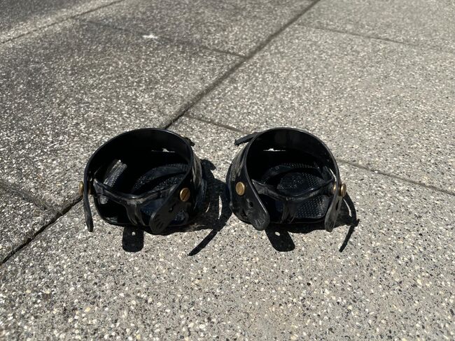 Scoot Boots M0 Slim, Scoot Boots, Sarah, Hufbeschlag, Feldkirch, Abbildung 2