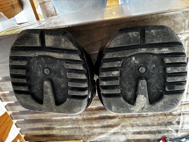Scoot Boots Gr. 3 (modifiziert), Scoot Boot, Barbara Schlor, Hoof Boots & Therapy Boots, Rohrdorf, Image 5