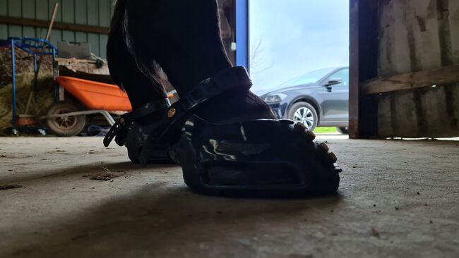 Scoot boots size 5, Scoot, pippa overton, Hufschuhe & Krankenschuhe, Hinckley, Abbildung 5