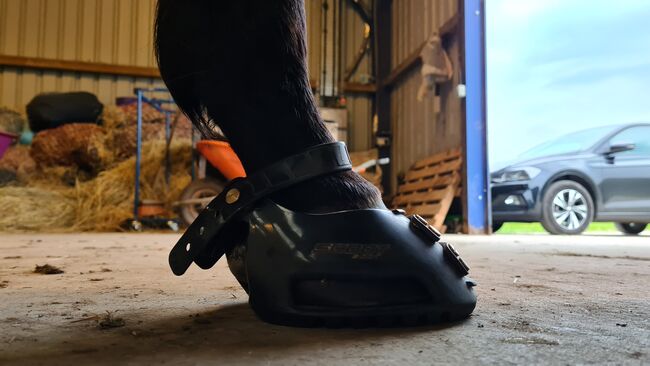 Scoot boots size 5, Scoot, pippa overton, Hufschuhe & Krankenschuhe, Hinckley, Abbildung 2