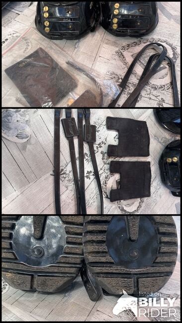 Scootboots Gr. 2, Scootboots, JanaIna , Hufschuhe & Krankenschuhe, Müllheim, Abbildung 4