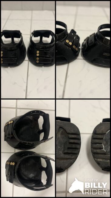 Scootboots Gröẞe 4, Scootboot Größe 4, Laura Irlinger, Hufschuhe & Krankenschuhe, Peiting , Abbildung 6