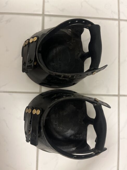 Scootboots Gröẞe 4, Scootboot Größe 4, Laura Irlinger, Hufschuhe & Krankenschuhe, Peiting , Abbildung 2