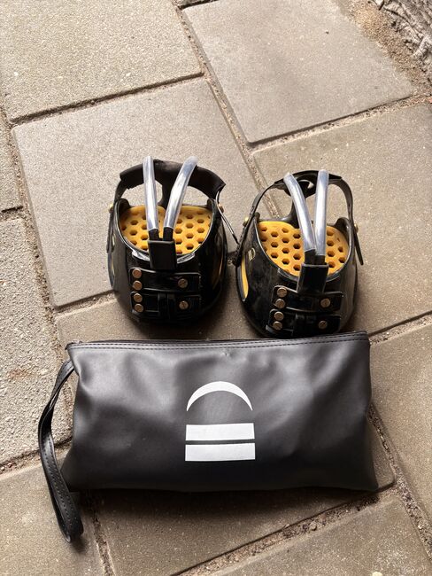 Scootboots Theraride size 5, Scootboots Theraride, Sam, Hufschuhe & Krankenschuhe, Scheemda
