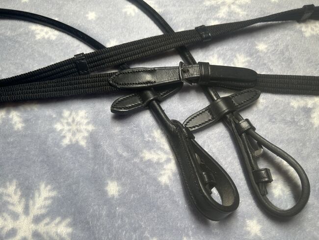 SD-Design Trense mit Ivy Horse Fashion Stirnriemen, SD-Design, Katharina , Bridles & Headstalls, Groß-Enzersdorf, Image 16