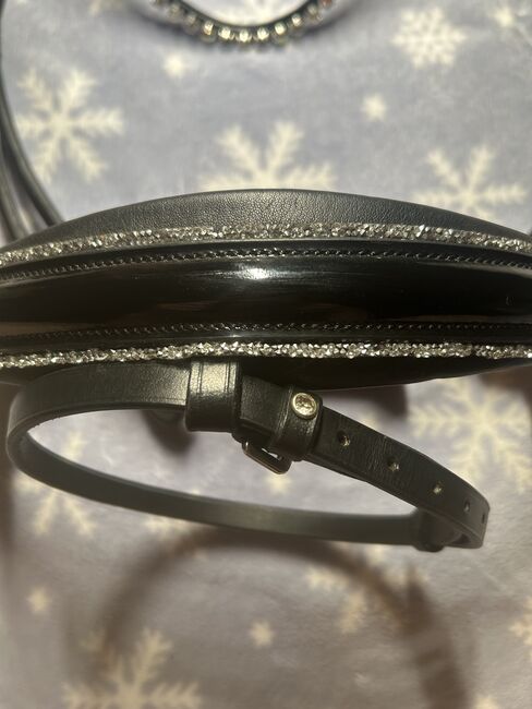 SD-Design Trense mit Ivy Horse Fashion Stirnriemen, SD-Design, Katharina , Bridles & Headstalls, Groß-Enzersdorf, Image 4