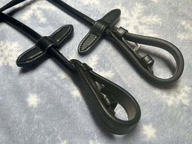 SD-Design Trense mit Ivy Horse Fashion Stirnriemen, SD-Design, Katharina , Bridles & Headstalls, Groß-Enzersdorf, Image 11