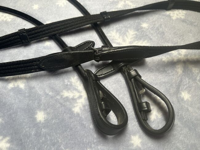 SD-Design Trense mit Ivy Horse Fashion Stirnriemen, SD-Design, Katharina , Bridles & Headstalls, Groß-Enzersdorf, Image 15