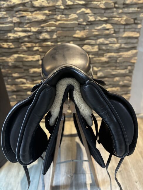 Seabis Dressursattel, Seabis  Dressur , Denise , Endurance Saddle, Nettetal, Image 6