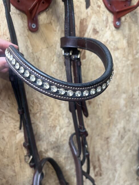 Seabis Trense, Seabis, Pia, Bridles & Headstalls, Uedem, Image 4