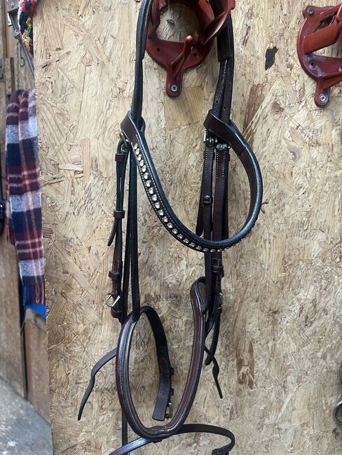 Seabis Trense, Seabis, Pia, Bridles & Headstalls, Uedem