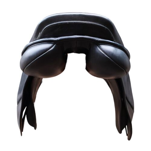 Seabis Utah 17 Zoll mittlere Kammer, WOW Pferd  (WOW Pferd), Jumping Saddle, Bayern - Attenkirchen, Image 7