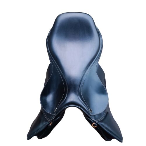 Seabis Utah 17 Zoll mittlere Kammer, WOW Pferd  (WOW Pferd), Jumping Saddle, Bayern - Attenkirchen, Image 3