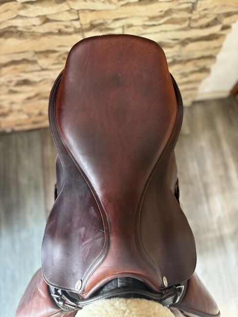Seabis Utah Springsattel, Seabis Utah , Denise , Jumping Saddle, Nettetal, Image 7