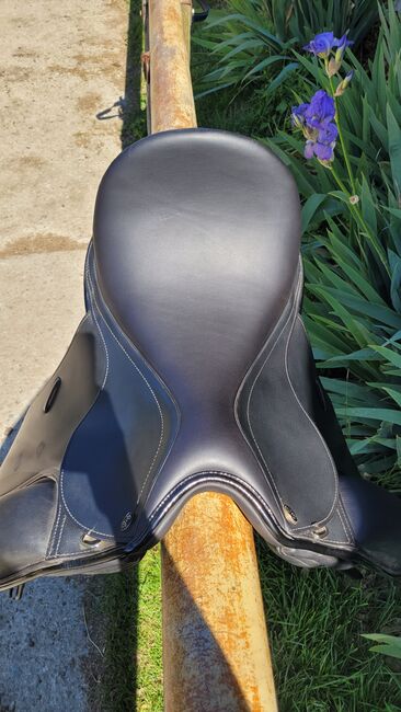 Seabis Vigo Pro, Seabis  Vigo Pro, Corinna , Dressage Saddle, Spittal/Drau, Image 3