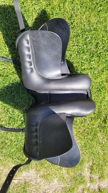 Seabis Vigo Pro, Seabis  Vigo Pro, Corinna , Dressursattel, Spittal/Drau, Abbildung 7