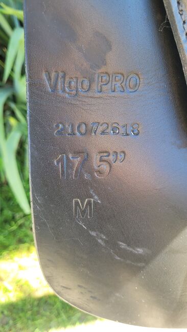Seabis Vigo Pro, Seabis  Vigo Pro, Corinna , Siodła ujeżdżeniowe, Spittal/Drau, Image 4