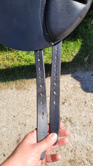 Seabis Vigo Pro, Seabis  Vigo Pro, Corinna , Siodła ujeżdżeniowe, Spittal/Drau, Image 6