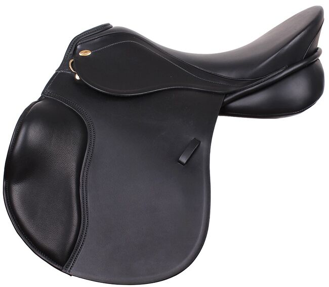 Suche KENTAUR Sattel 17,5" FIT 5, Kentaur VS oder Dressur, Horses-in-Motion, All Purpose Saddle, Ennigerloh