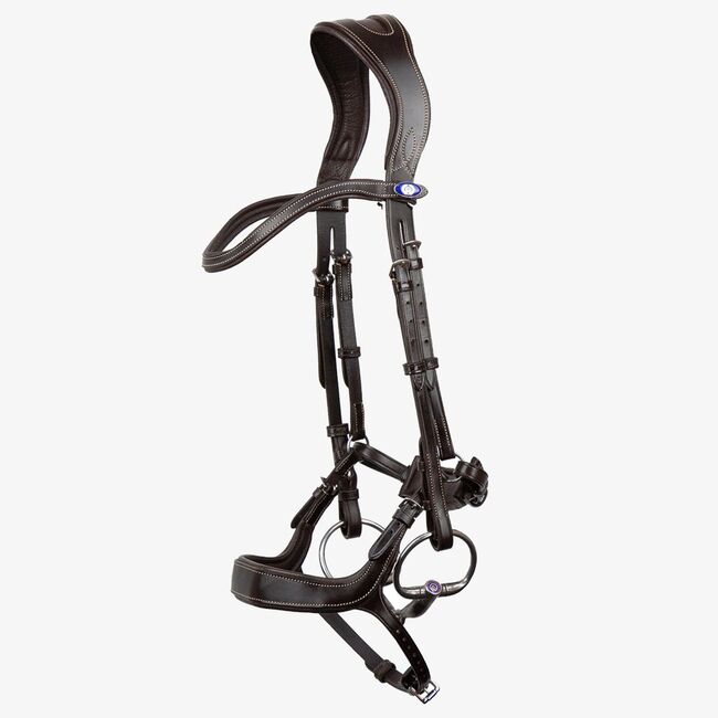 SUCHE Micklem oder ähnliche Trense, Saskia, Bridles & Headstalls, Aldenhoven