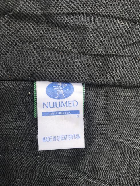 Seat Saver, Nuumed, Sam, Saddle Accessories, Rochford , Image 4