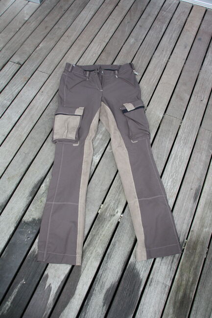 Seiler Jodhpur Wanderreithose, Seiler Jodhpur Wanderreithose, Jasmin Heuer, Breeches & Jodhpurs,  Hanau