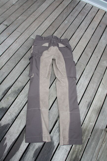 Seiler Jodhpur Wanderreithose, Seiler Jodhpur Wanderreithose, Jasmin Heuer, Breeches & Jodhpurs,  Hanau, Image 2