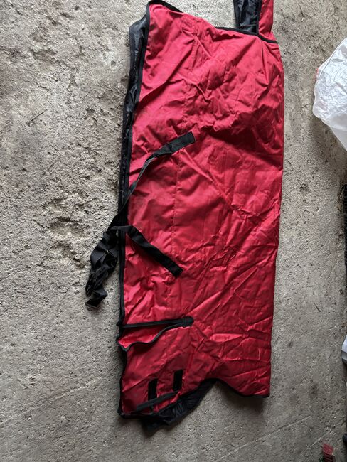 Verkaufe eine Winterdecke neu 145cm HighNeck, Theresa Schmidt, Horse Blankets, Sheets & Coolers, Freiland bei Deutschlandsberg, Image 4