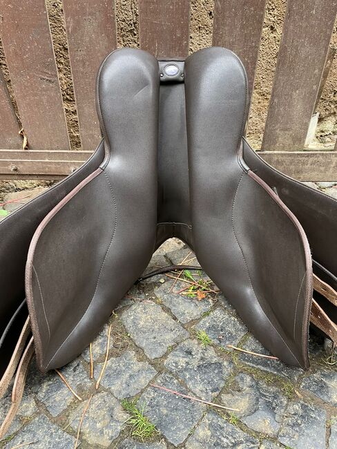 Verkaufe braunen Wintec Vielseitigkeitssattel, Wintec 2000, Nurit Lierow, All Purpose Saddle, Florstadt , Image 2