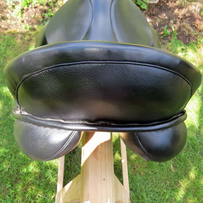 Verkaufe Dressursattel, KLL, Petra Kölle, Dressage Saddle, Putzbrunn, Image 11